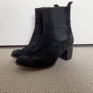 Jeffrey Campbell Bootie